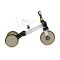 Беговел-велосипед MoMi LORIS 4 в 1 grey-yellow, арт. 122125873