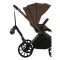 Подножка с сиденьем для коляски Lionelo BUGGY BOARD BLACK ONYX, арт. 122670610
