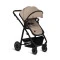 Универсальная коляска 3 в 1 Lionelo AMBER BEIGE SAND, арт. 122869371