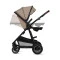 Универсальная коляска 2 в 1 Lionelo AMBER BEIGE SAND, арт. 122869008