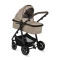 Универсальная коляска 2 в 1 Lionelo AMBER BEIGE SAND, арт. 122869008