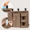 Органайзер для ліжечка Lionelo SIDEPOCKET LARGE beige, арт. 123415566