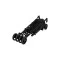 Прогулянкова коляска Lionelo IRMA black onyx, арт. 128805596