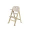 Стульчик для кормления Lionelo FLORIS beige natural, арт. 128807050