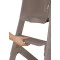 Стульчик для кормления Lionelo BENY beige taupe, арт. 128815056