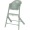 Стульчик для кормления Lionelo BENY green sage, арт. 128809974