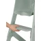 Стульчик для кормления Lionelo BENY green sage, арт. 128809974