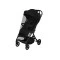 Прогулочная коляска Lionelo TANSI black onyx, арт. 128816083