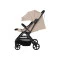 Прогулочная коляска Lionelo TANSI beige sand, арт. 128821368