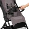 Прогулянкова коляска Lionelo TANSI beige taupe, арт. 128824182