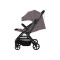 Прогулянкова коляска Lionelo TANSI beige taupe, арт. 128824182