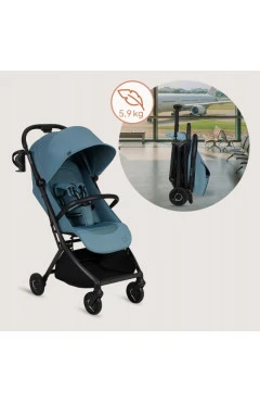 Прогулочная коляска Lionelo SIA blue sky, арт. 128864162