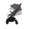 Прогулянкова коляска Lionelo SIA beige taupe, арт. 128883665