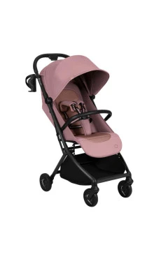 Прогулочная коляска Lionelo SIA pink rose, арт. 128893998