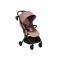 Прогулочная коляска Lionelo SIA pink rose, арт. 128893998
