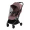 Прогулочная коляска Lionelo SIA pink rose, арт. 128893998