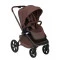 Универсальная коляска 2 в 1 Lionelo FREYA 2IN1 brown chocolate, арт. 130757167