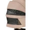 Универсальная коляска 2 в 1 Lionelo FREYA 2IN1 beige sand, арт. 130745189