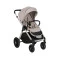 Универсальная коляска 2 в 1 Lionelo LAYLA 2IN1 beige sand, арт. 129598626