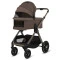 Универсальная коляска 2 в 1 Lionelo LAYLA 2IN1 beige sand, арт. 130636886