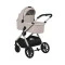 Универсальная коляска 3 в 1 Lionelo LAYLA 3IN1 beige sand, арт. 128999270