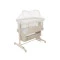 Кроватка приставная Lionelo JODIE beige cream, арт. 129006413