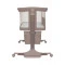Кроватка приставная Lionelo JODIE beige taupe, арт. 129000223