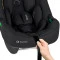 Детское автокресло Lionelo ASTRID I-SIZE black onyx, арт. 129078329