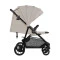Прогулочная коляска Lionelo EMERALD beige sand, арт. 129080486