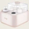 Стерилизатор бутылочек Lionelo STEAMUP beige sand, арт. 129095124