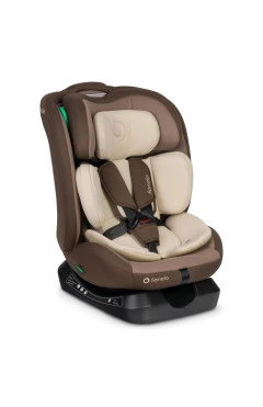 Детское автокресло Lionelo AART I-SIZE beige chocolate, арт. 130138007