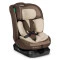 Дитяче автокрісло Lionelo AART I-SIZE beige chocolate, арт. 130138007