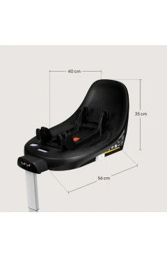 База для автокрісла Lionelo MOXIE PLUS I-SIZE BASE, арт. 130162282