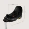 База для автокрісла Lionelo MOXIE PLUS I-SIZE BASE, арт. 130162282