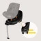 База для автокрісла Lionelo MOXIE PLUS I-SIZE BASE, арт. 130162282