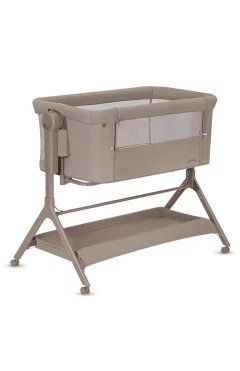 Кроватка детская 3 в 1 Lionelo LEONIE PLUS beige taupe, арт. 130163353