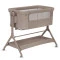 Кроватка детская 3 в 1 Lionelo LEONIE PLUS beige taupe, арт. 130163353