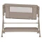 Кроватка детская 3 в 1 Lionelo LEONIE PLUS beige taupe, арт. 130163353