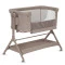 Кроватка детская 3 в 1 Lionelo LEONIE PLUS beige taupe, арт. 130163353