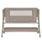 Кроватка детская 3 в 1 Lionelo LEONIE PLUS beige taupe, арт. 130163353