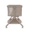 Кроватка детская 3 в 1 Lionelo LEONIE PLUS beige taupe, арт. 130163353