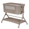 Кроватка детская 3 в 1 Lionelo LEONIE PLUS beige taupe, арт. 130163353