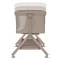 Кроватка детская 3 в 1 Lionelo LEONIE PLUS beige taupe, арт. 130163353