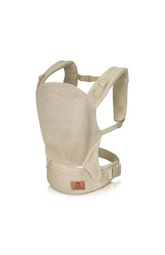 Рюкзак-переноска Lionelo MABEL beige taupe, арт. 130815628