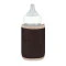 Пиогреватель бутылочек Lionelo THERMUP GO brown chocolate, арт. 131247023