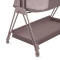 Кроватка приставная Lionelo LUNA beige taupe, арт. 131247758