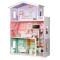 Ляльковий будинок Ecotoys WOW, арт. 4128