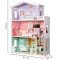 Ляльковий будинок Ecotoys WOW, арт. 4128