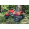 Квадроцикл Racing Team Falk 630 (цвет - красный)