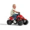 Квадроцикл Racing Team Falk 630 (цвет - красный)